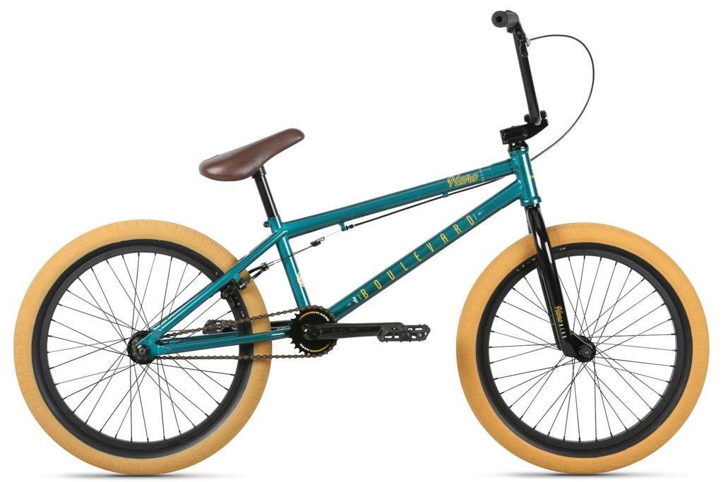 Haro 2020 Boulevard 20.5 Big Toys